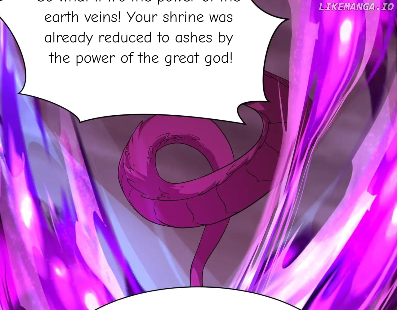 Era of the Haunted Chapter 400 - page 120